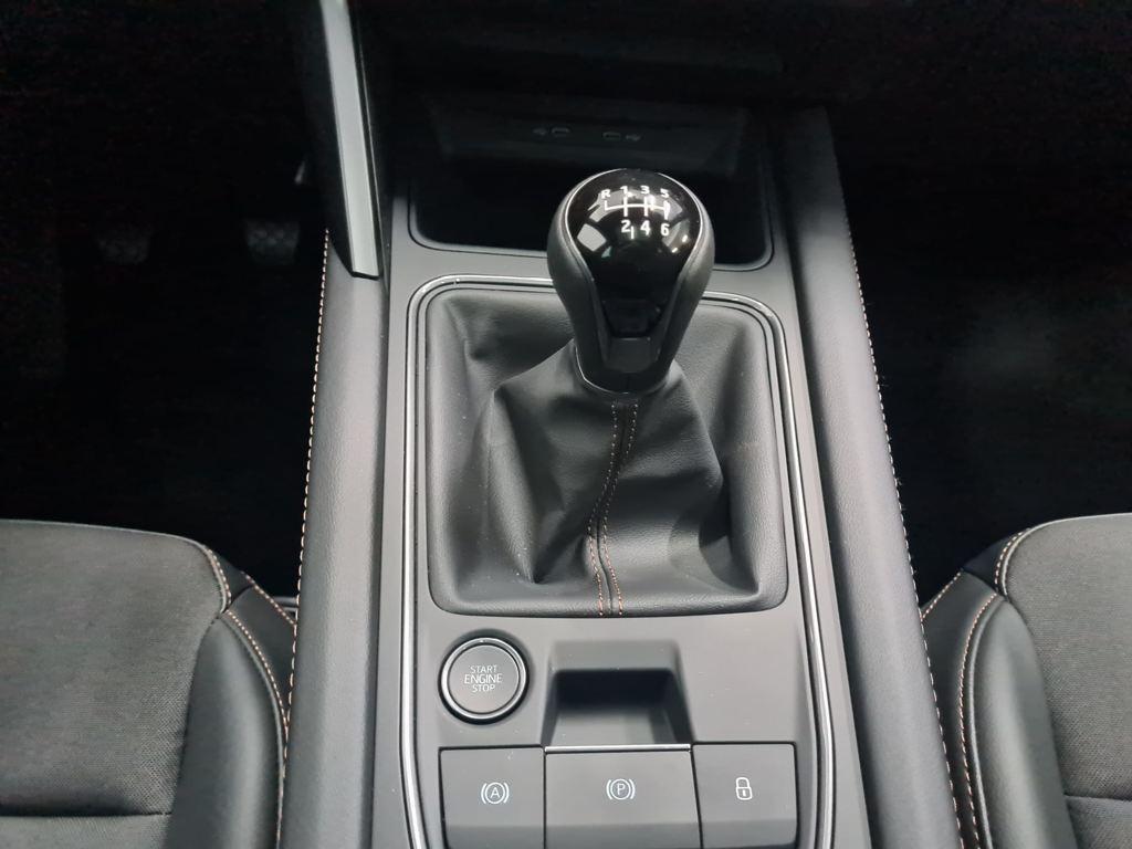 CUPRA León 1.5 TSI 110 kW (150 CV) - 16