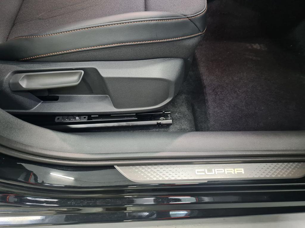 CUPRA León 1.5 TSI 110 kW (150 CV) - 18