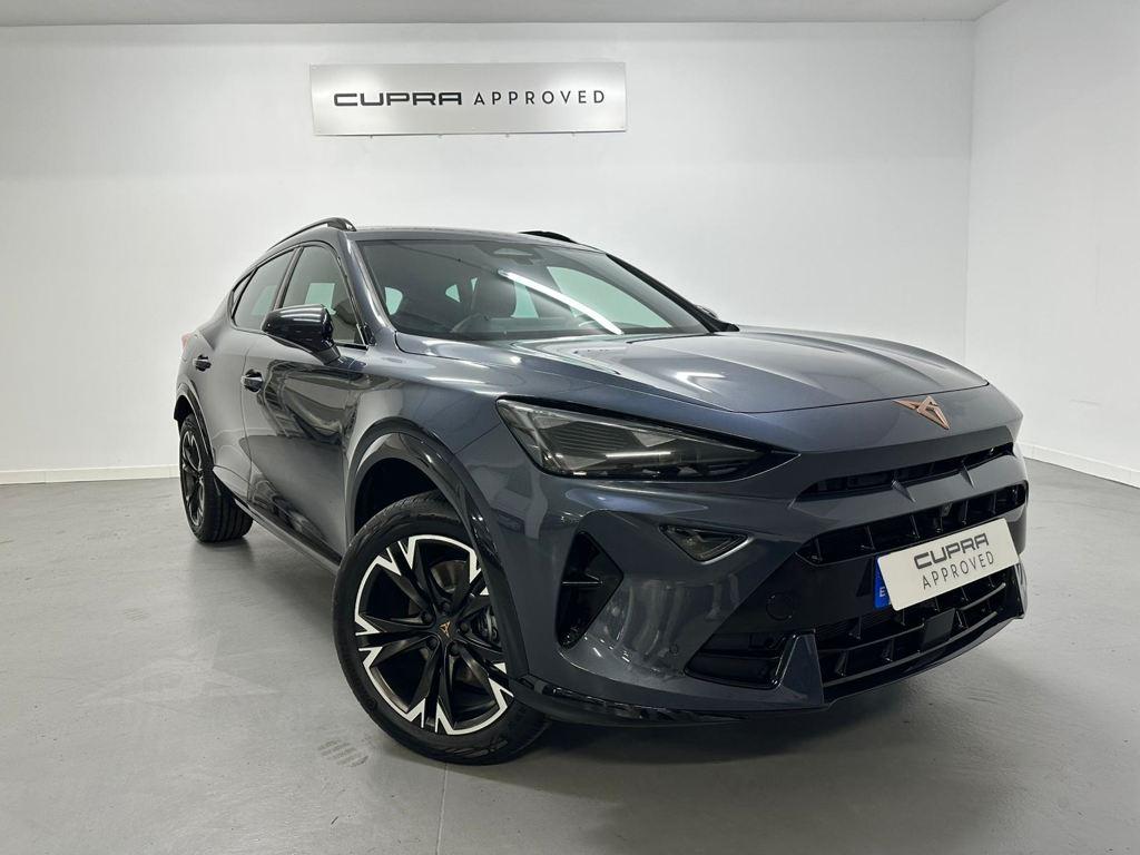 CUPRA Formentor 1.5 TSI 110 kW (150 CV) - 0