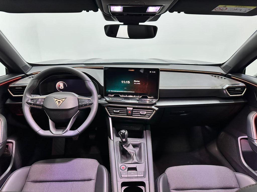 CUPRA Formentor 1.5 TSI 110 kW (150 CV) - 3