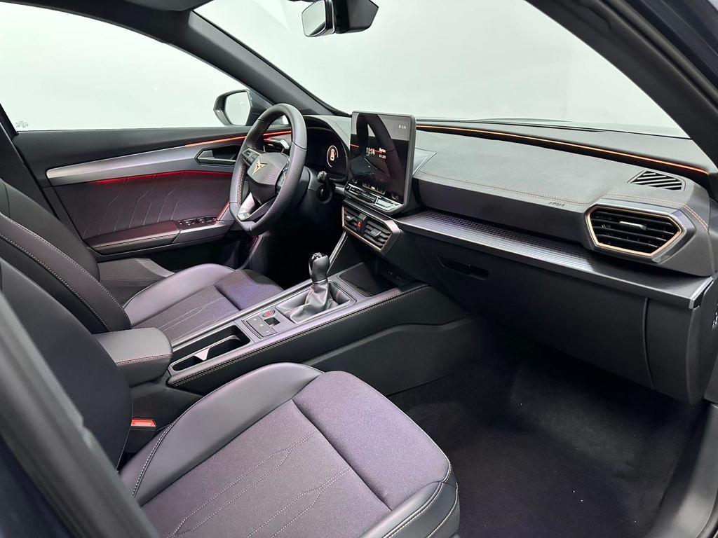 CUPRA Formentor 1.5 TSI 110 kW (150 CV) - 4