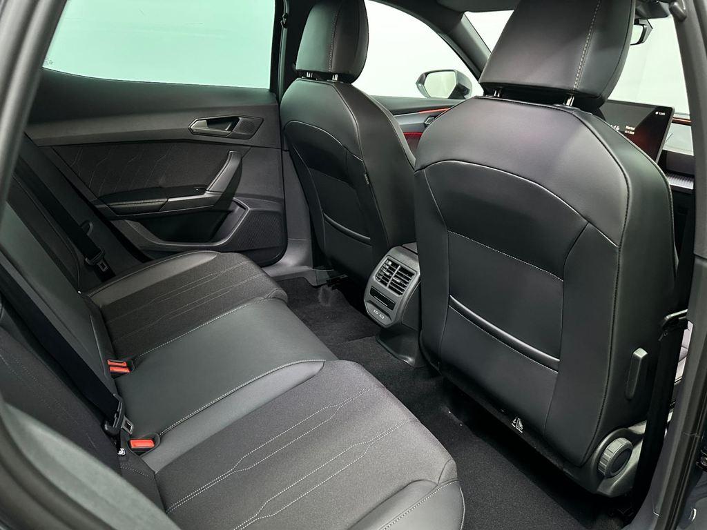 CUPRA Formentor 1.5 TSI 110 kW (150 CV) - 5