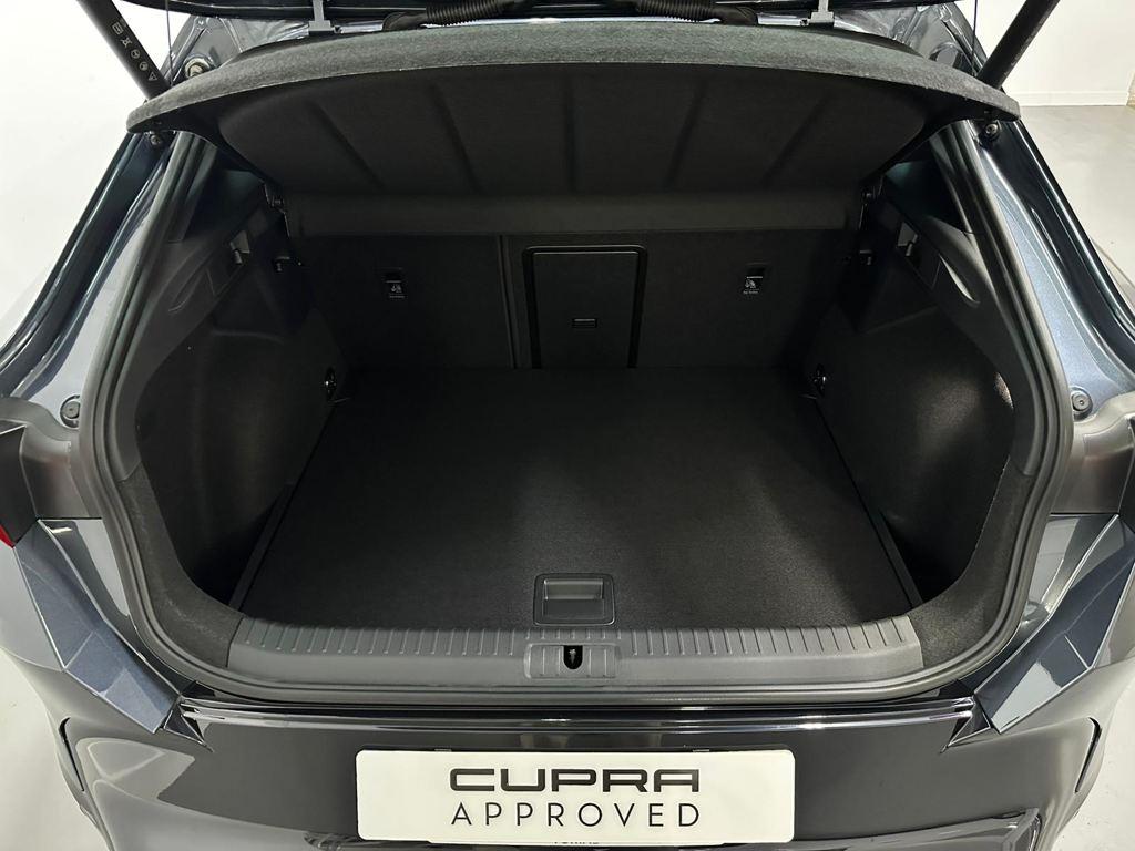 CUPRA Formentor 1.5 TSI 110 kW (150 CV) - 6