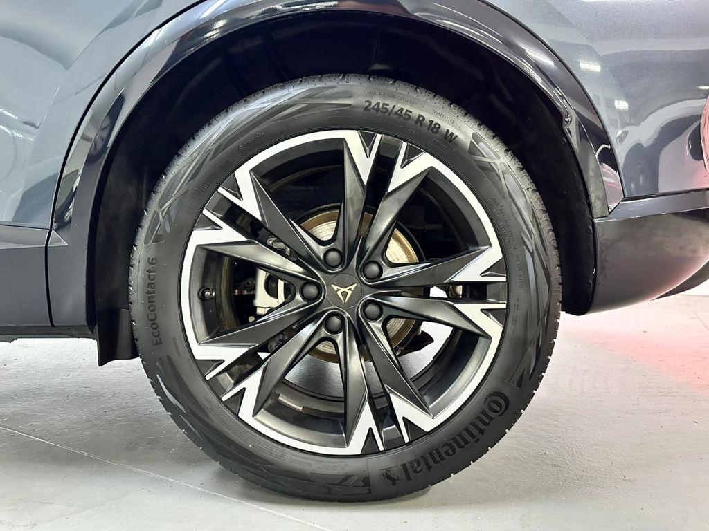 CUPRA Formentor 1.5 TSI 110 kW (150 CV) - 7