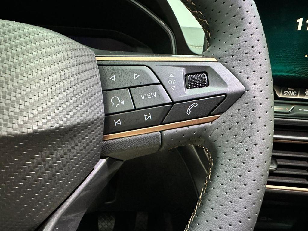 CUPRA Formentor 1.5 TSI 110 kW (150 CV) - 11