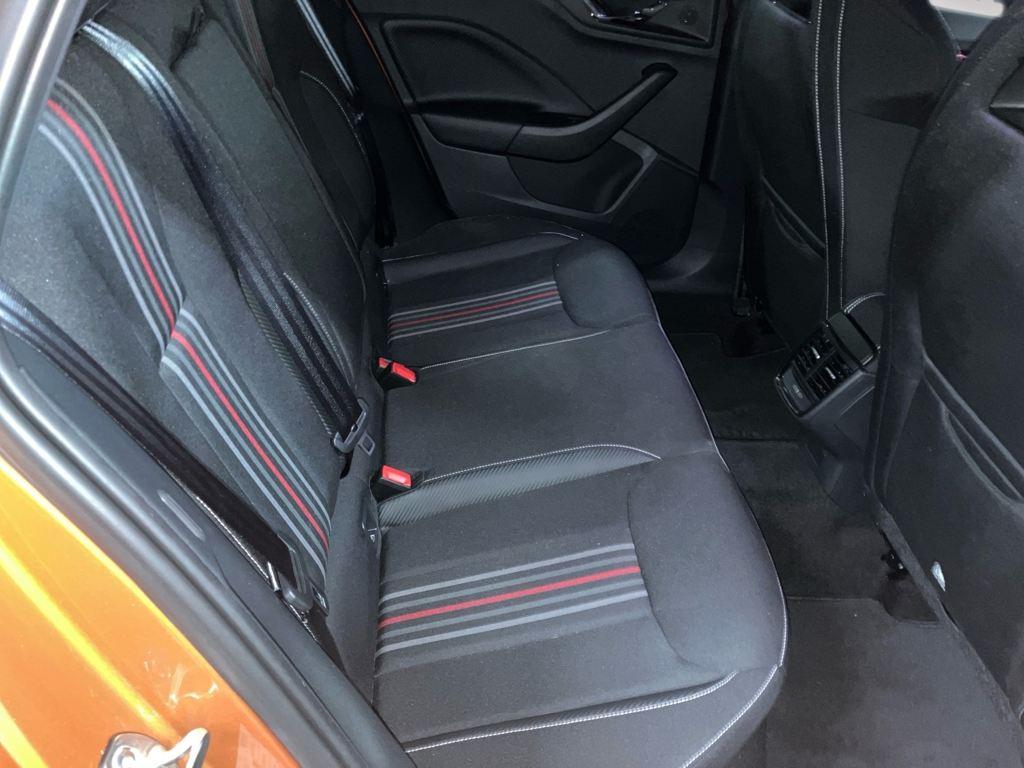 Skoda Kamiq 1.0 TSI Monte Carlo DSG 85 kW (115 CV) - 5