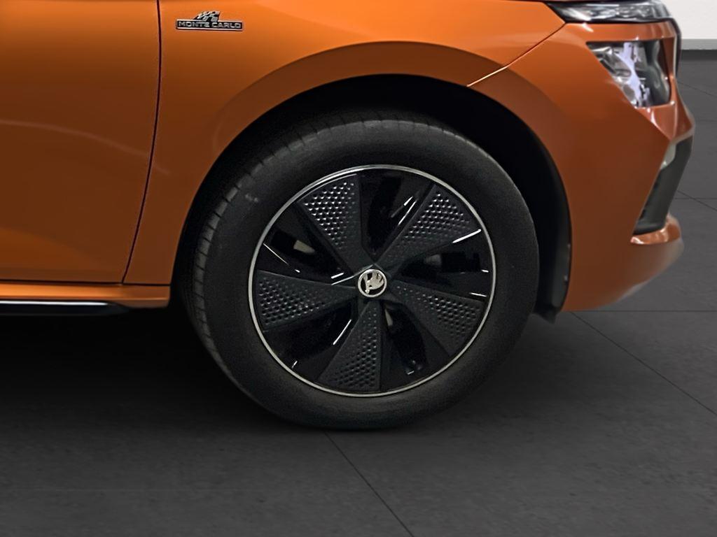 Skoda Kamiq 1.0 TSI Monte Carlo DSG 85 kW (115 CV) - 7