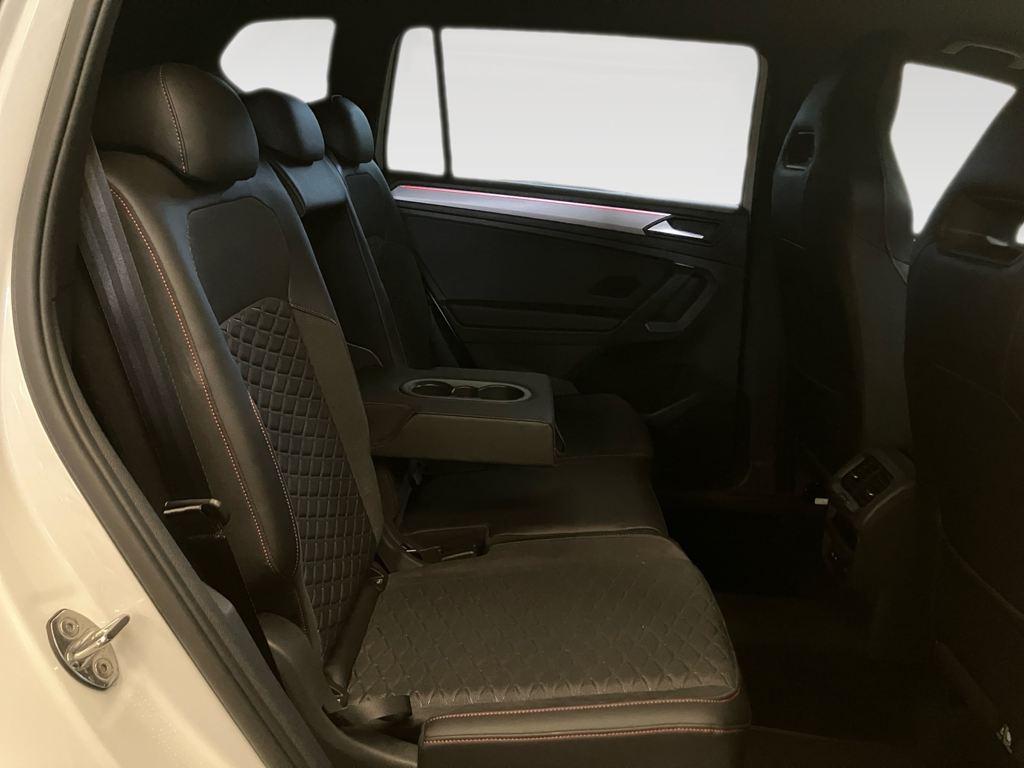 SEAT Tarraco 1.5 TSI S&S FR Edition DSG 110 kW (150 CV) - 5