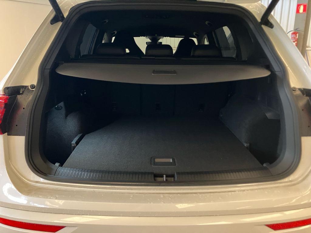 SEAT Tarraco 1.5 TSI S&S FR Edition DSG 110 kW (150 CV) - 6