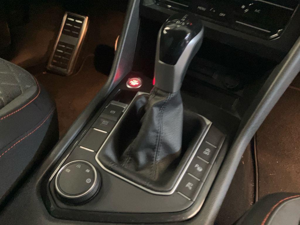 SEAT Tarraco 1.5 TSI S&S FR Edition DSG 110 kW (150 CV) - 10