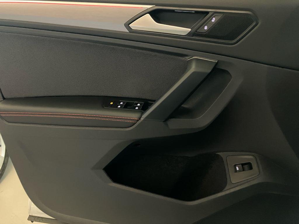 SEAT Tarraco 1.5 TSI S&S FR Edition DSG 110 kW (150 CV) - 17