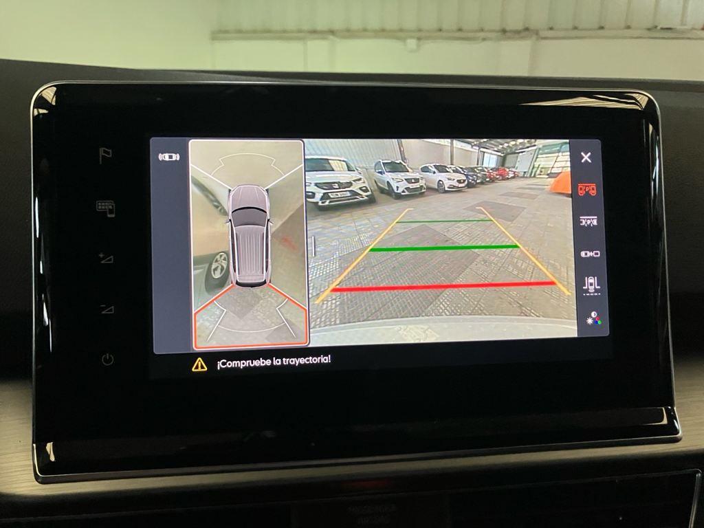 SEAT Tarraco 1.5 TSI S&S FR Edition DSG 110 kW (150 CV) - 19