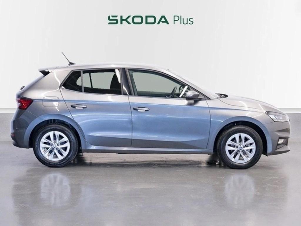 Skoda Fabia 1.0 TSI Ambition DSG 81 kW (110 CV) - 2