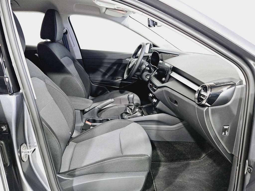 Skoda Fabia 1.0 TSI Ambition DSG 81 kW (110 CV) - 4