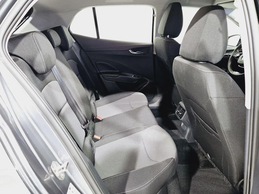 Skoda Fabia 1.0 TSI Ambition DSG 81 kW (110 CV) - 5