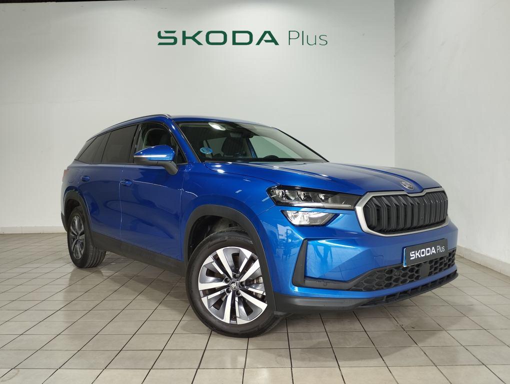 Skoda Kodiaq 1.5 TSI m-HEV Selection DSG 110 kW (150 CV) - 0
