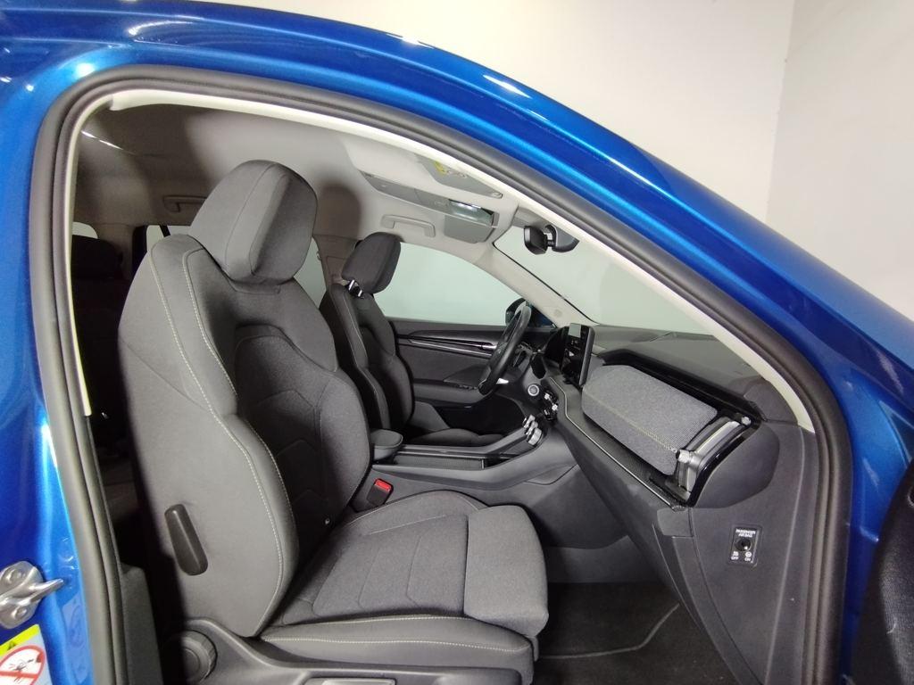 Skoda Kodiaq 1.5 TSI m-HEV Selection DSG 110 kW (150 CV) - 4