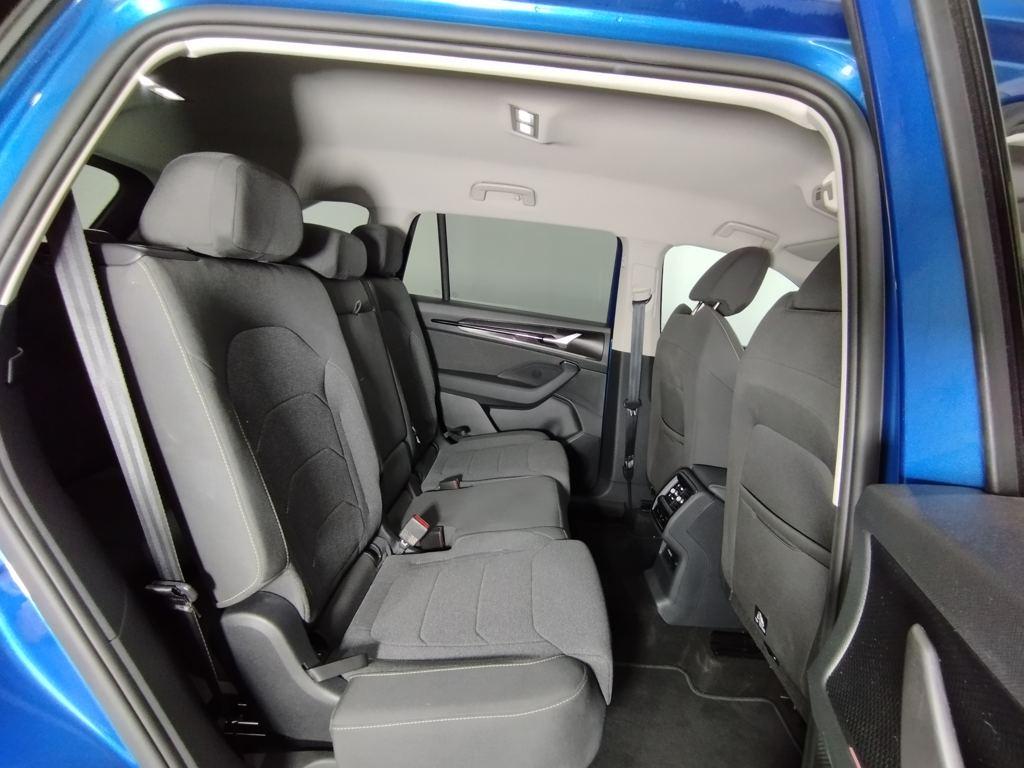 Skoda Kodiaq 1.5 TSI m-HEV Selection DSG 110 kW (150 CV) - 5