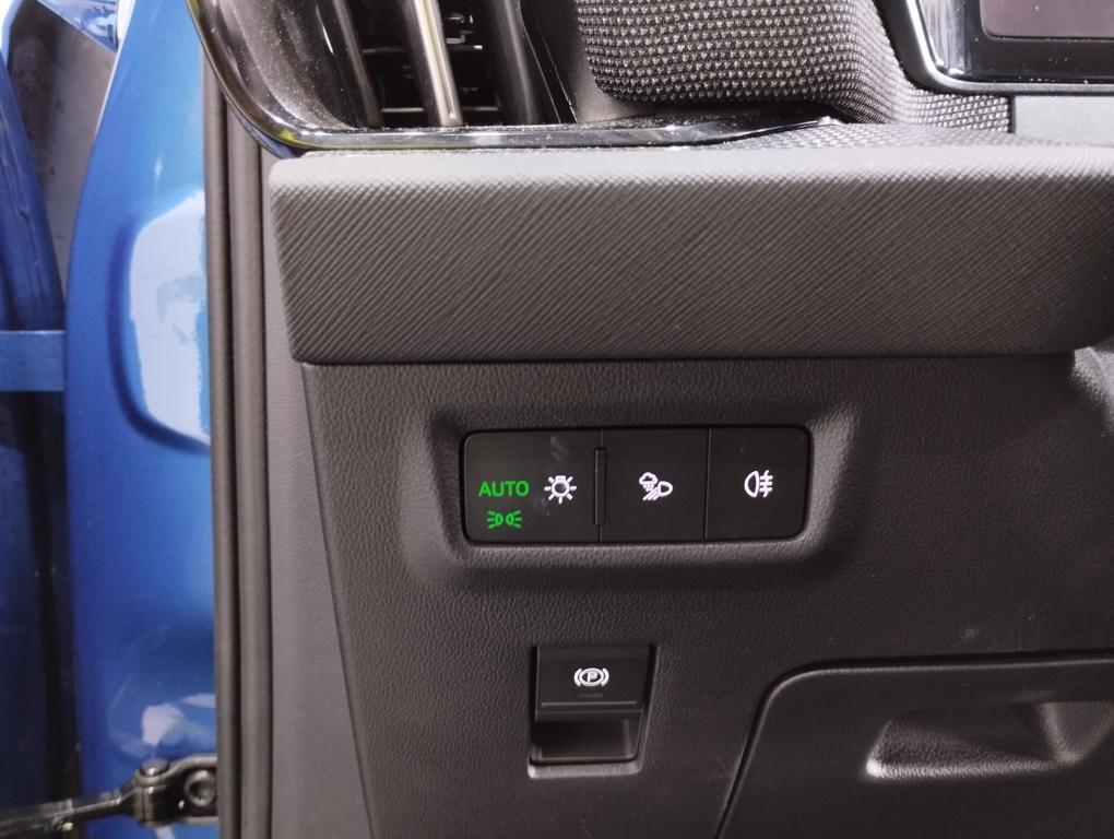 Skoda Kodiaq 1.5 TSI m-HEV Selection DSG 110 kW (150 CV) - 12