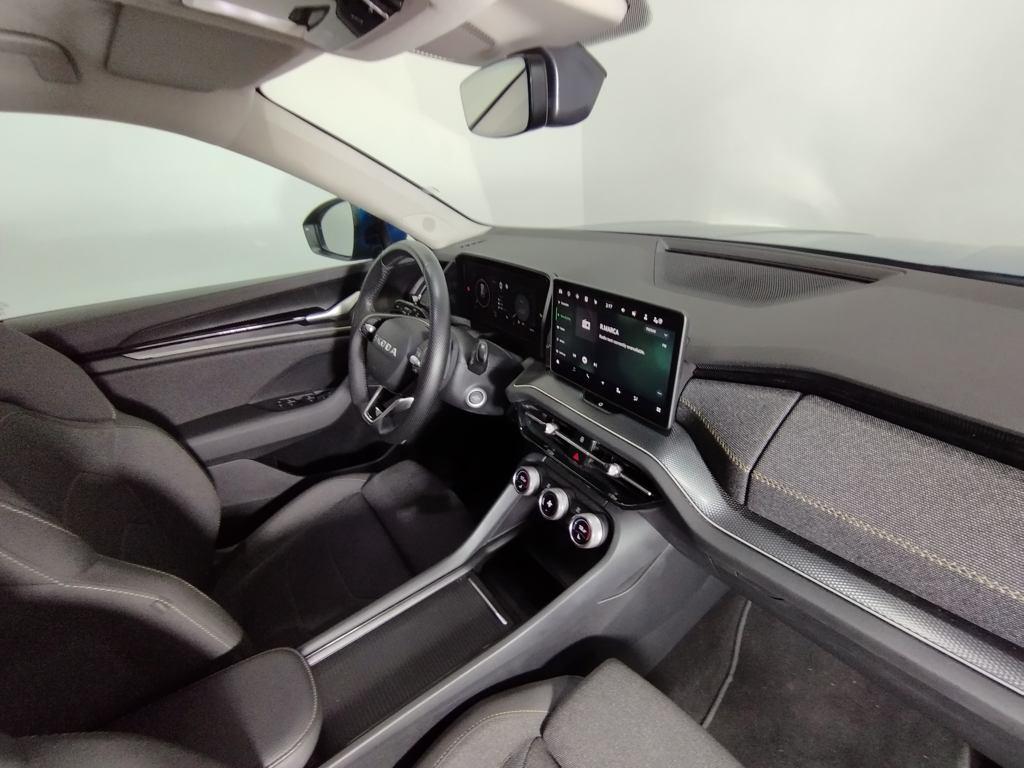 Skoda Kodiaq 1.5 TSI m-HEV Selection DSG 110 kW (150 CV) - 17