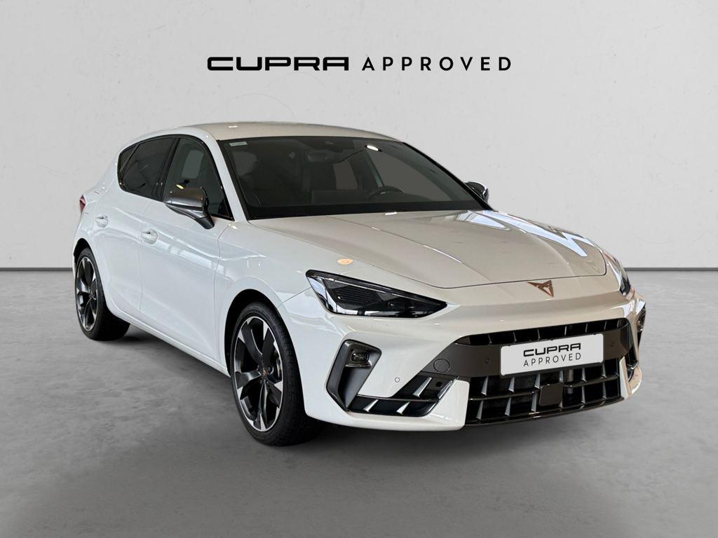 CUPRA León 1.5 eTSI DSG 110 kW (150 CV) - 0