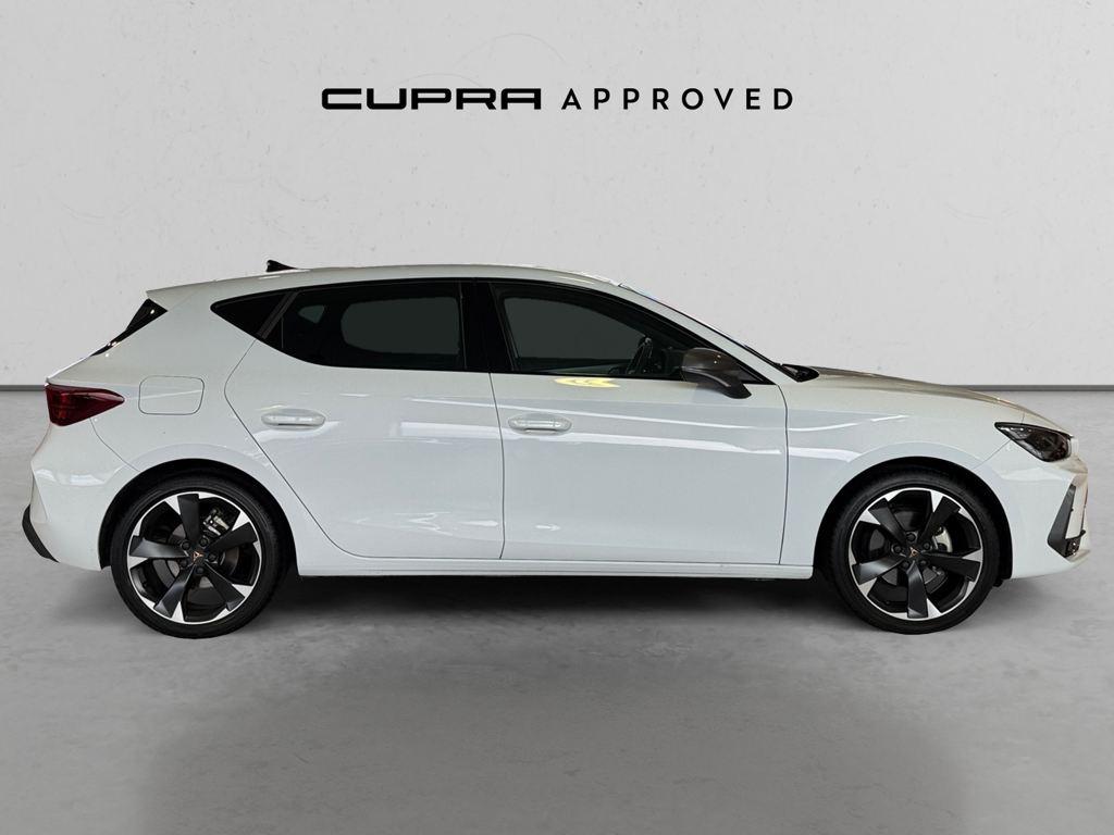 CUPRA León 1.5 eTSI DSG 110 kW (150 CV) - 2