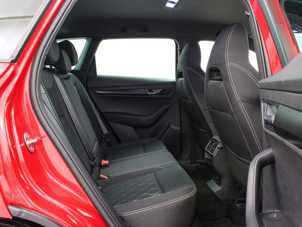 Skoda Karoq 1.5 TSI Sportline 110 kW (150 CV) - 5