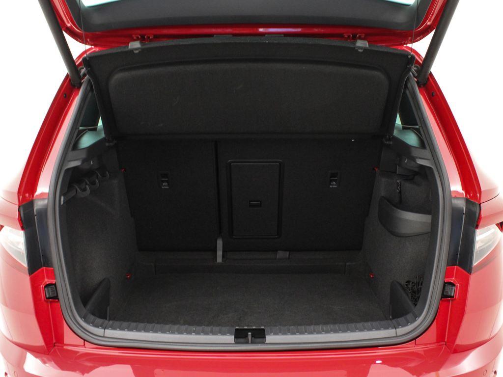 Skoda Karoq 1.5 TSI Sportline 110 kW (150 CV) - 6