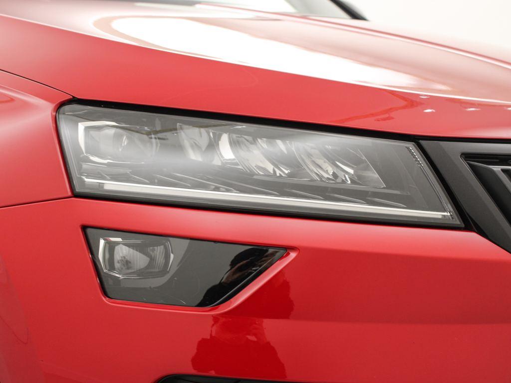 Skoda Karoq 1.5 TSI Sportline 110 kW (150 CV) - 9