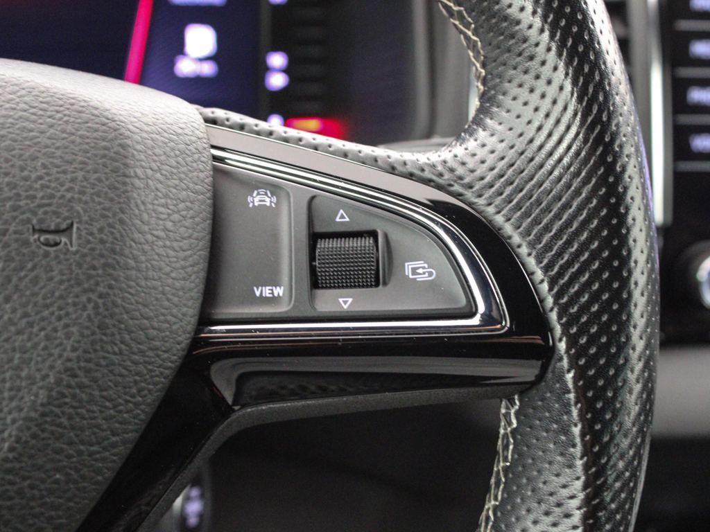 Skoda Karoq 1.5 TSI Sportline 110 kW (150 CV) - 17