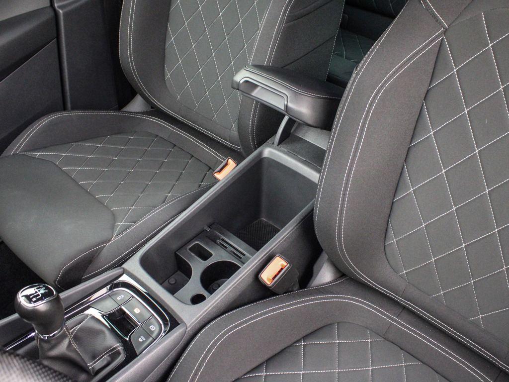 Skoda Karoq 1.5 TSI Sportline 110 kW (150 CV) - 19