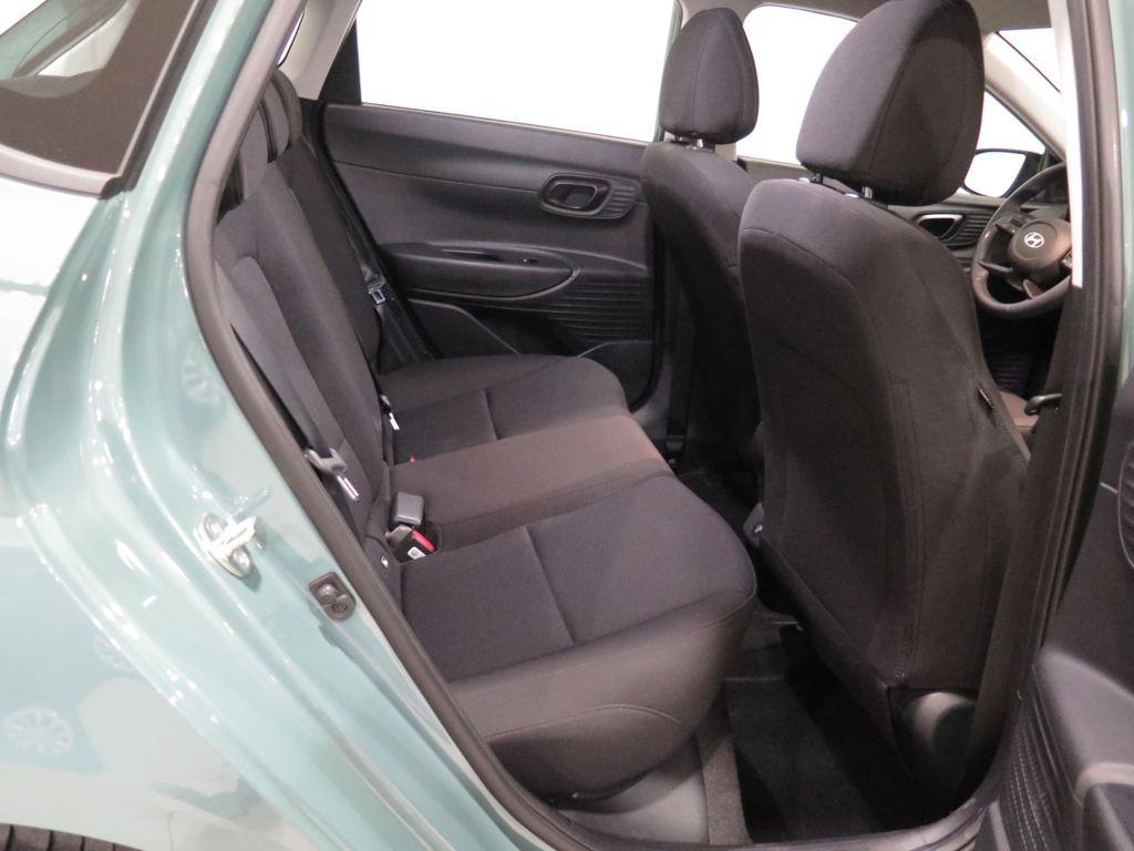 Hyundai i20 1.0 TGDI 48V Klass 74 kW (100 CV) - 5