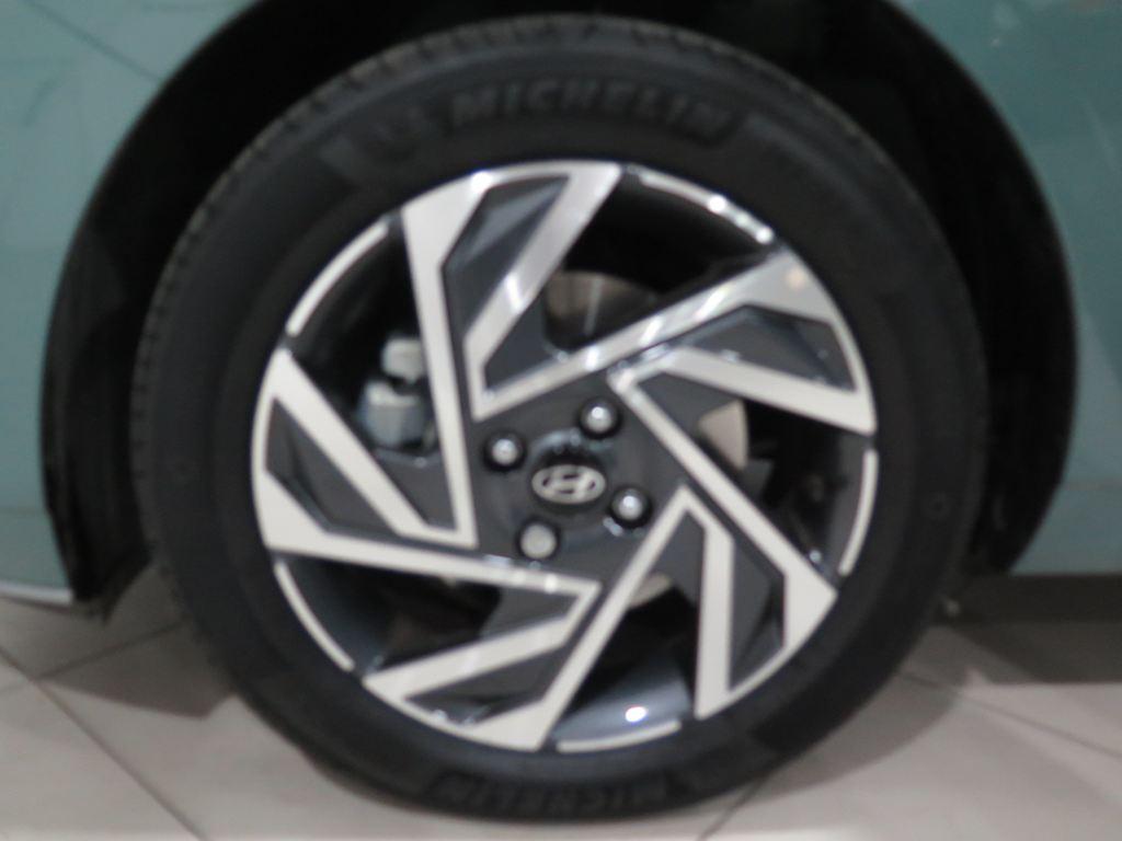 Hyundai i20 1.0 TGDI 48V Klass 74 kW (100 CV) - 7