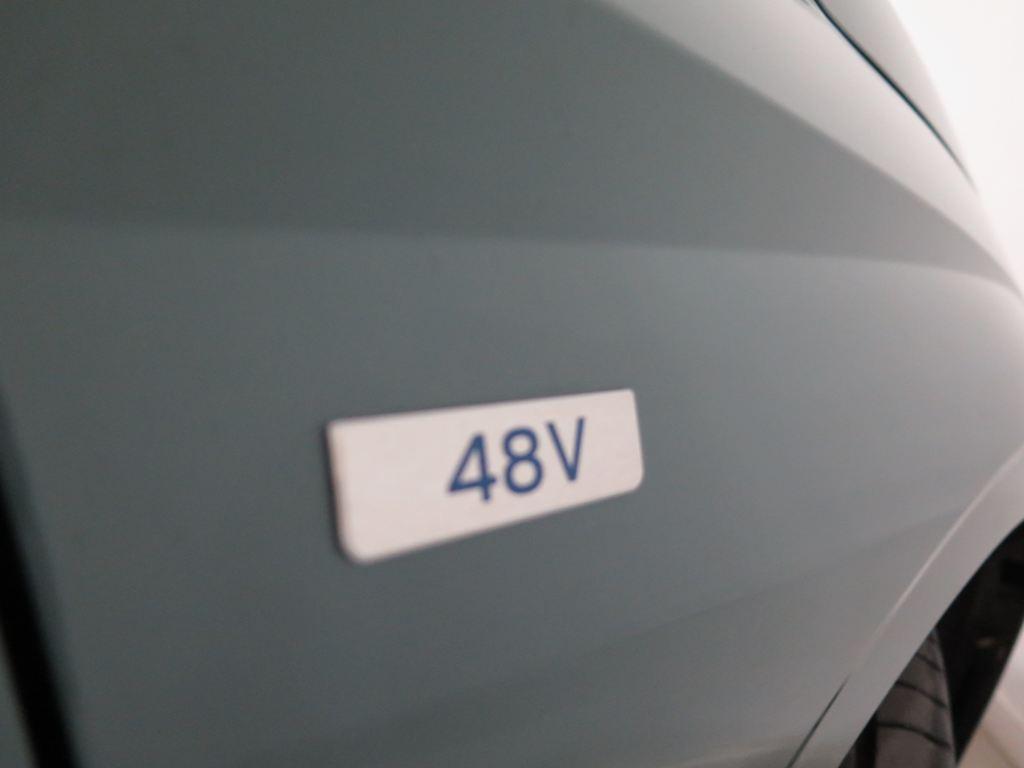 Hyundai i20 1.0 TGDI 48V Klass 74 kW (100 CV) - 8