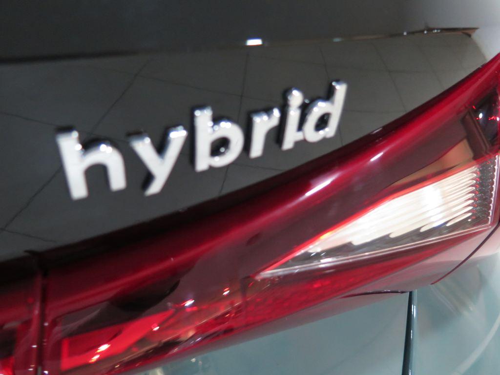 Hyundai i20 1.0 TGDI 48V Klass 74 kW (100 CV) - 9