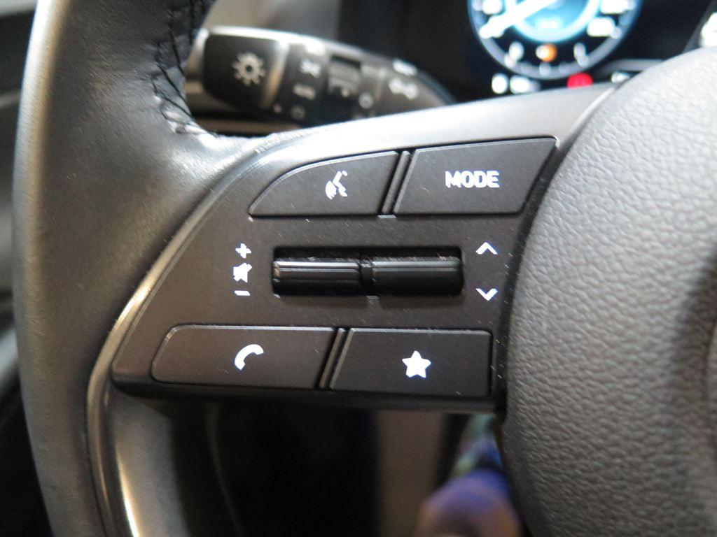 Hyundai i20 1.0 TGDI 48V Klass 74 kW (100 CV) - 11