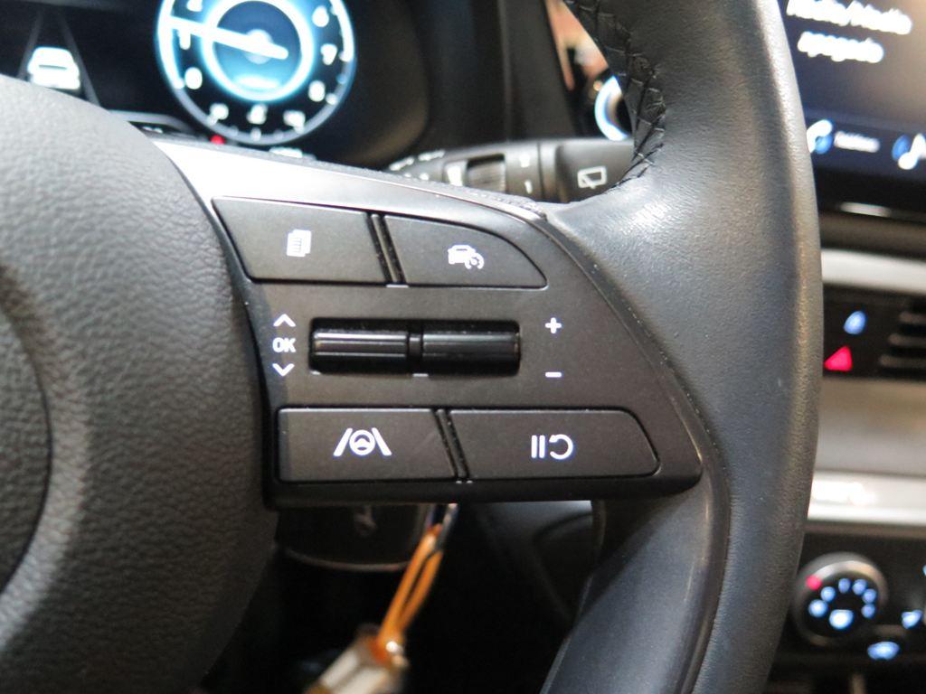 Hyundai i20 1.0 TGDI 48V Klass 74 kW (100 CV) - 12