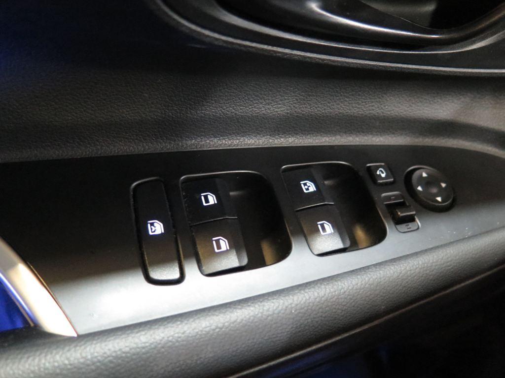 Hyundai i20 1.0 TGDI 48V Klass 74 kW (100 CV) - 13