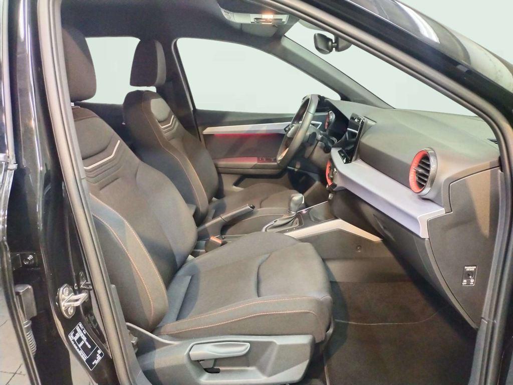 SEAT Arona 1.0 TSI FR XM DSG 85 kW (115 CV) - 4