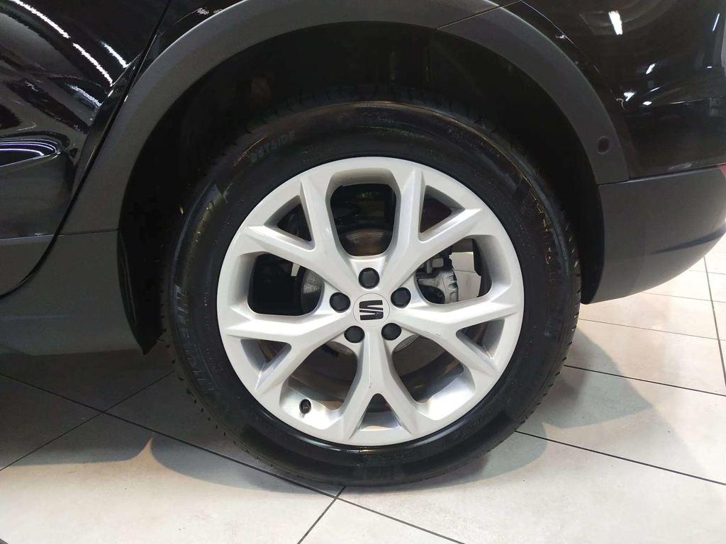 SEAT Arona 1.0 TSI FR XM DSG 85 kW (115 CV) - 7