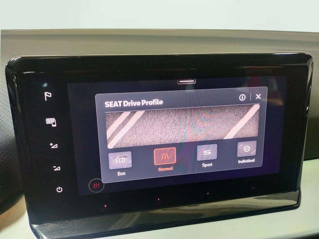 SEAT Arona 1.0 TSI FR XM DSG 85 kW (115 CV) - 9