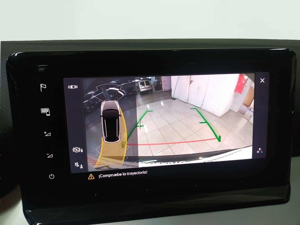 SEAT Arona 1.0 TSI FR XM DSG 85 kW (115 CV) - 10