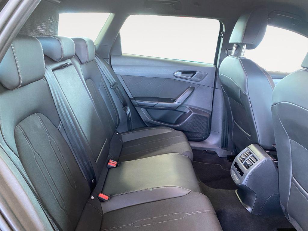 CUPRA Leon Sportstourer 1.5 TSI 110 kW (150 CV) - 5