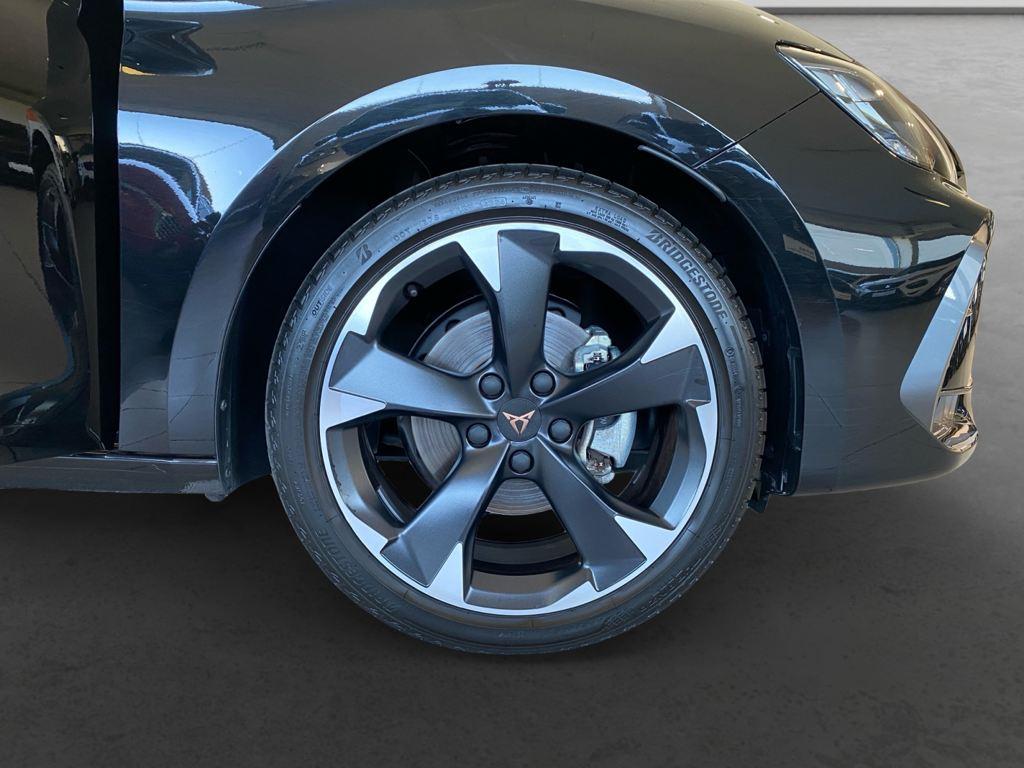 CUPRA Leon Sportstourer 1.5 TSI 110 kW (150 CV) - 7