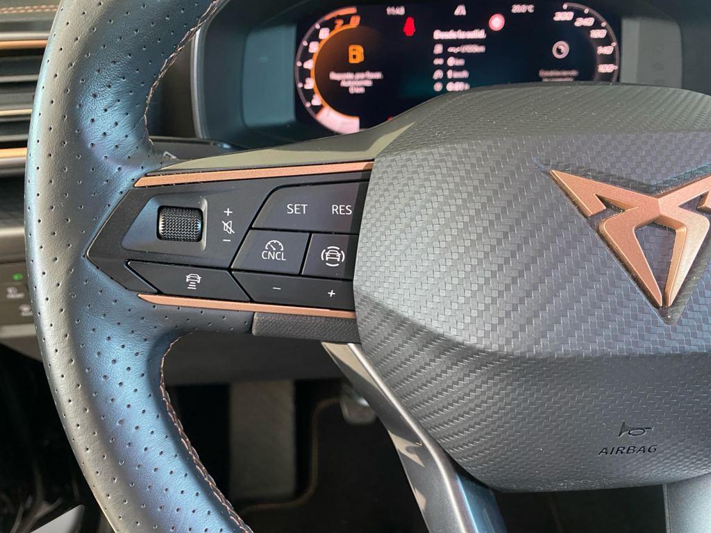 CUPRA Leon Sportstourer 1.5 TSI 110 kW (150 CV) - 9