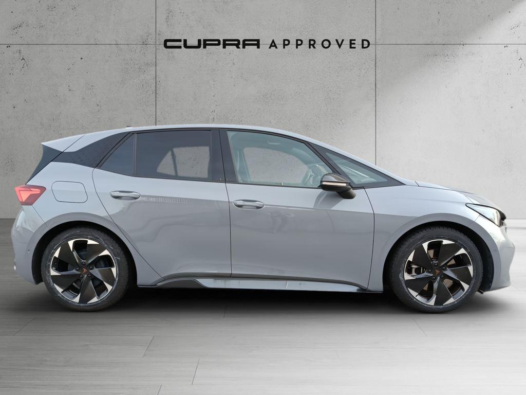 CUPRA Born 58kWh E-Boost Pack 170 kW (231 CV) - 2