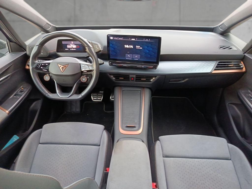 CUPRA Born 58kWh E-Boost Pack 170 kW (231 CV) - 3