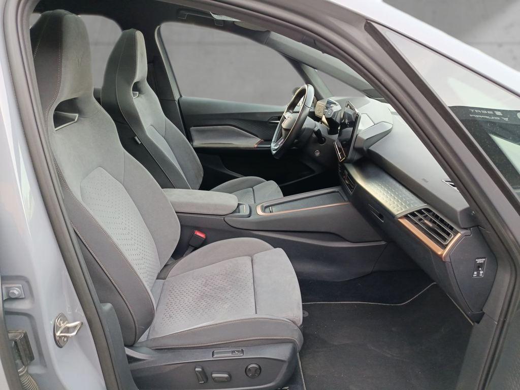 CUPRA Born 58kWh E-Boost Pack 170 kW (231 CV) - 4