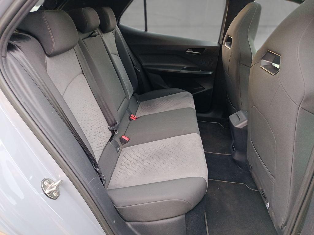 CUPRA Born 58kWh E-Boost Pack 170 kW (231 CV) - 5