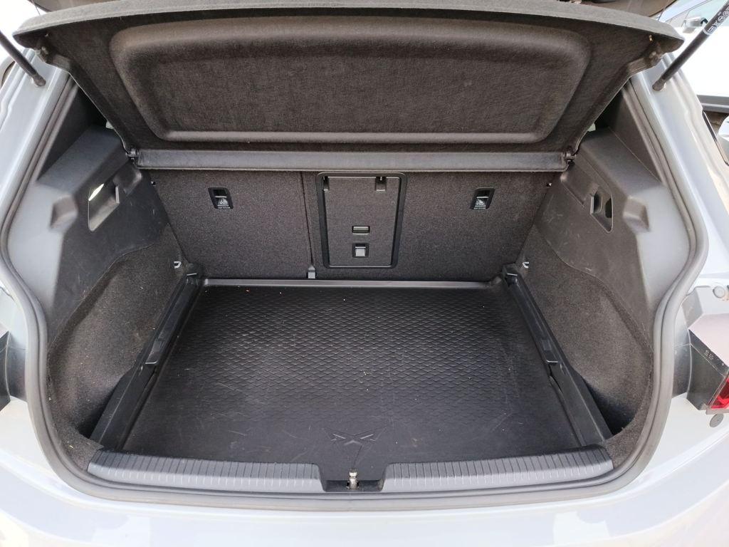 CUPRA Born 58kWh E-Boost Pack 170 kW (231 CV) - 6